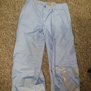1990 Y2K Rave Pants - JNCO Caffeine Buggirl GaitLA UFO